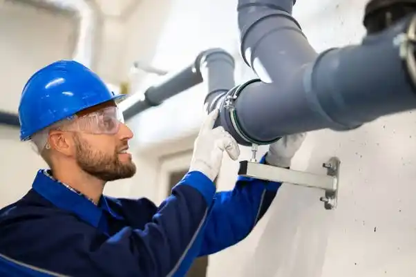 water damage restoration service Touchet